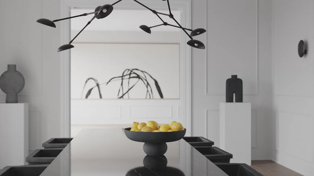 Timeless Danish Design for Modern Living
